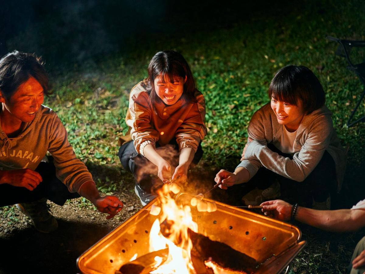 Lodge Kiyokawa Bungoono المظهر الخارجي الصورة