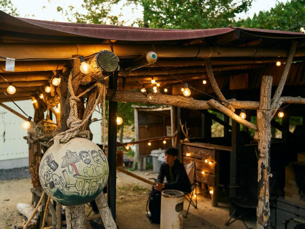 Lodge Kiyokawa Bungoono المظهر الخارجي الصورة