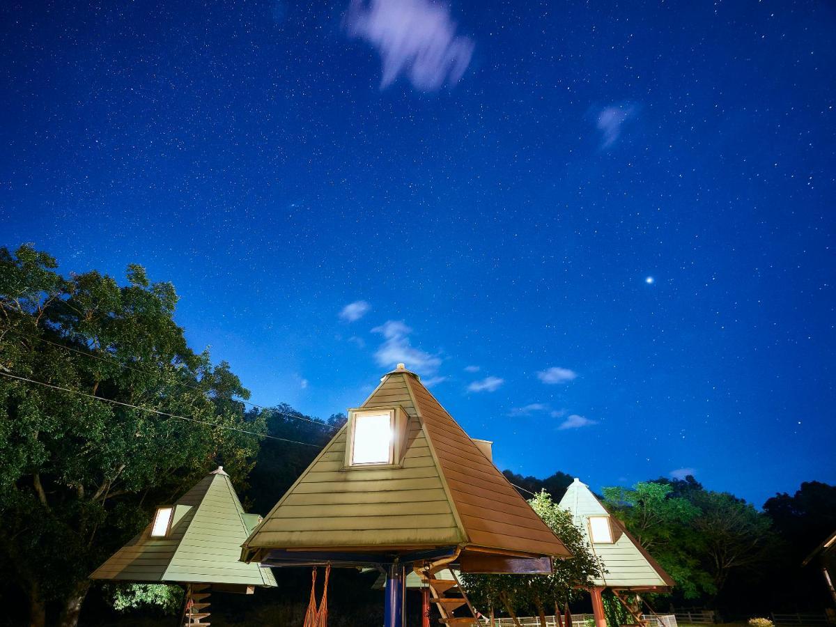 Lodge Kiyokawa Bungoono المظهر الخارجي الصورة