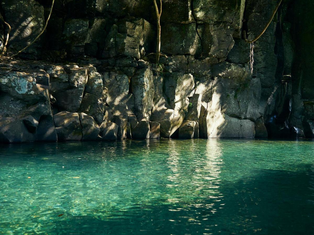 Lodge Kiyokawa Bungoono المظهر الخارجي الصورة