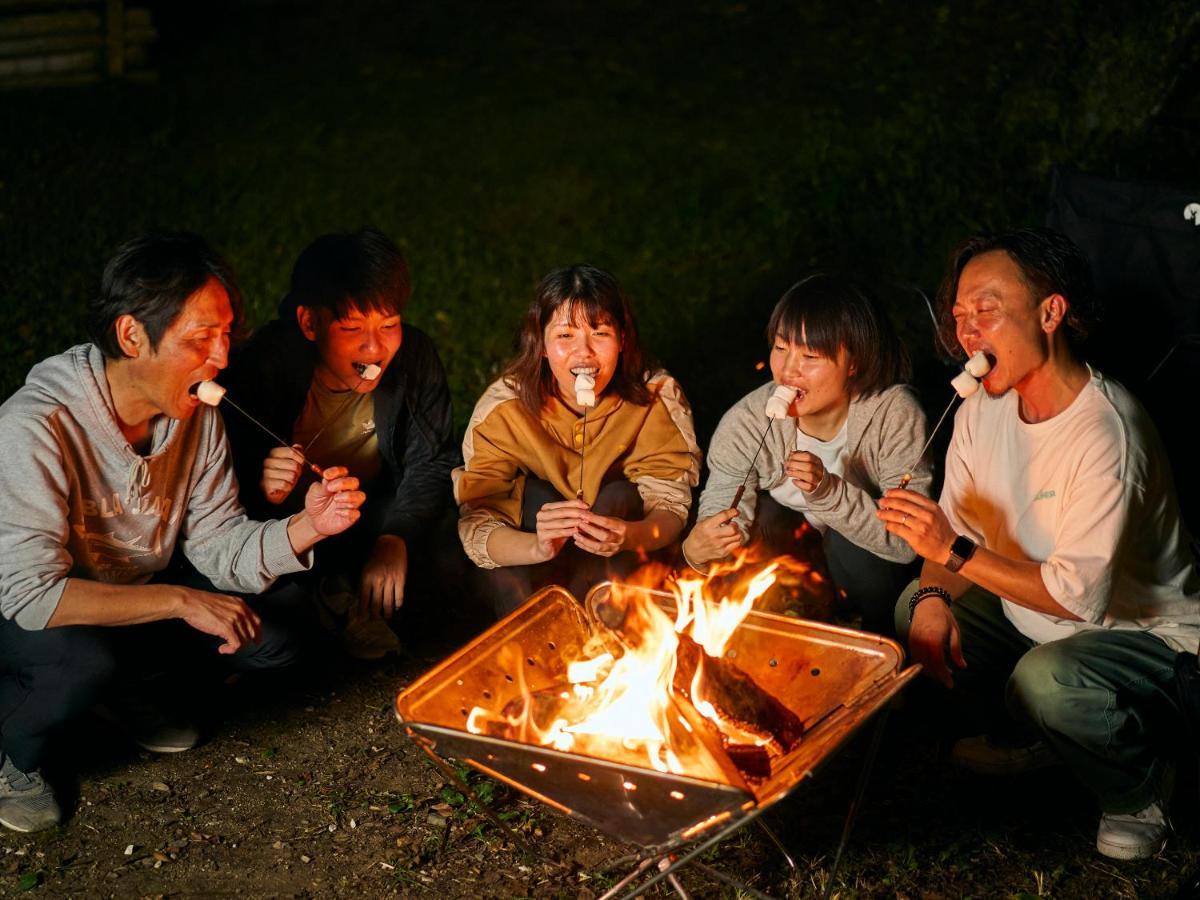 Lodge Kiyokawa Bungoono المظهر الخارجي الصورة