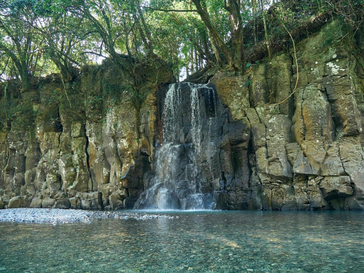 Lodge Kiyokawa Bungoono المظهر الخارجي الصورة