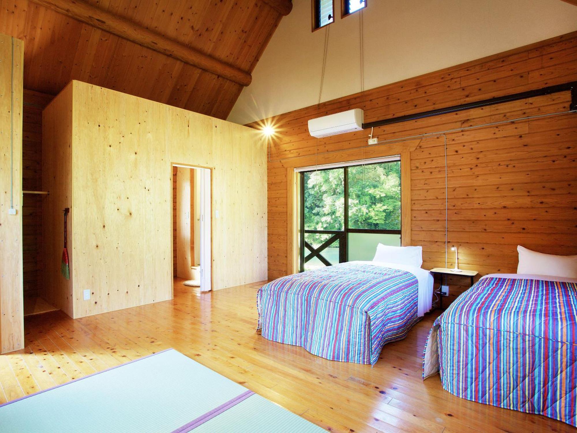 Lodge Kiyokawa Bungoono المظهر الخارجي الصورة