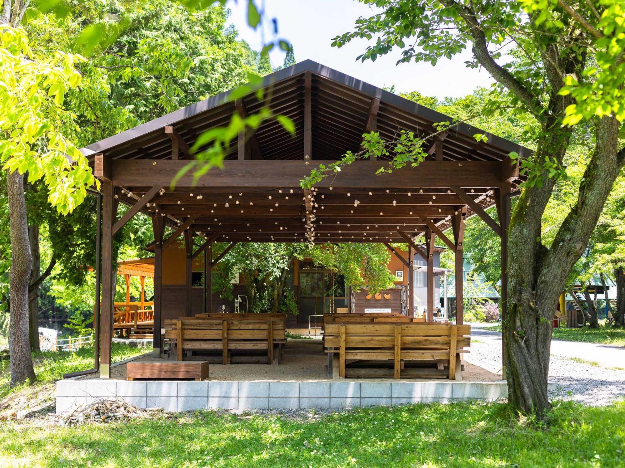 Lodge Kiyokawa Bungoono المظهر الخارجي الصورة