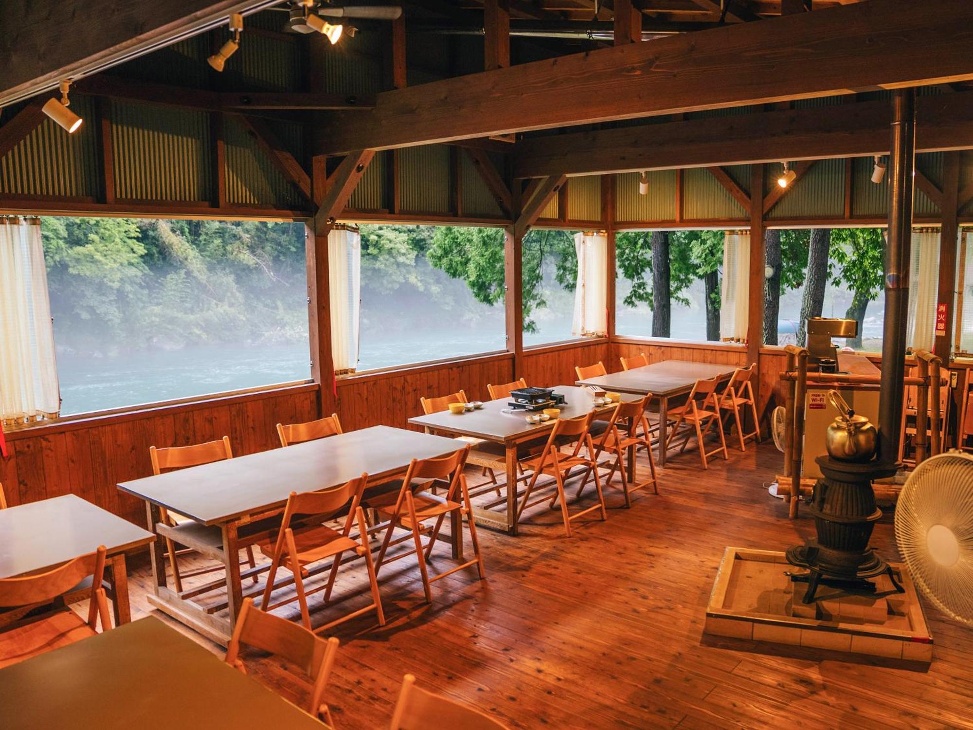 Lodge Kiyokawa Bungoono المظهر الخارجي الصورة